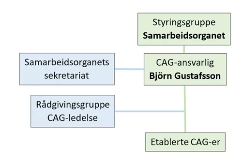 CAG 