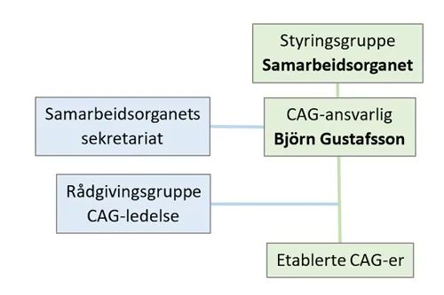 CAG 