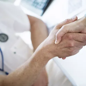 Illustrasjon samhandling