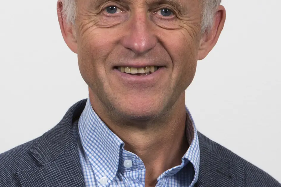 Stein Kaasa