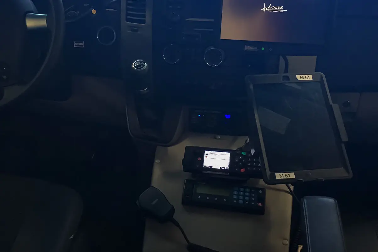 Bildet av dashbord i ambulanse.jpg