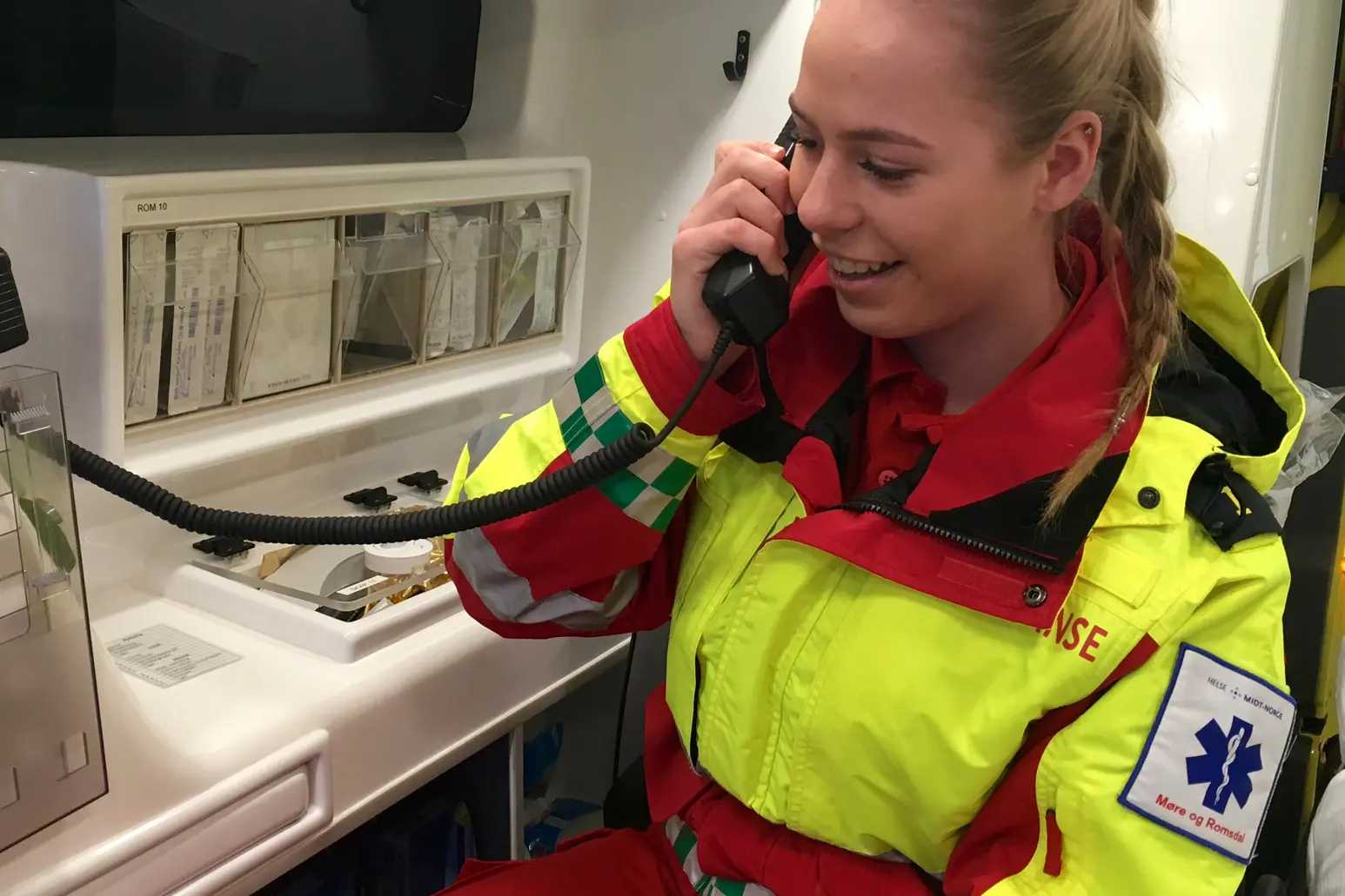 Behandlars plass bak i bilen.jpg