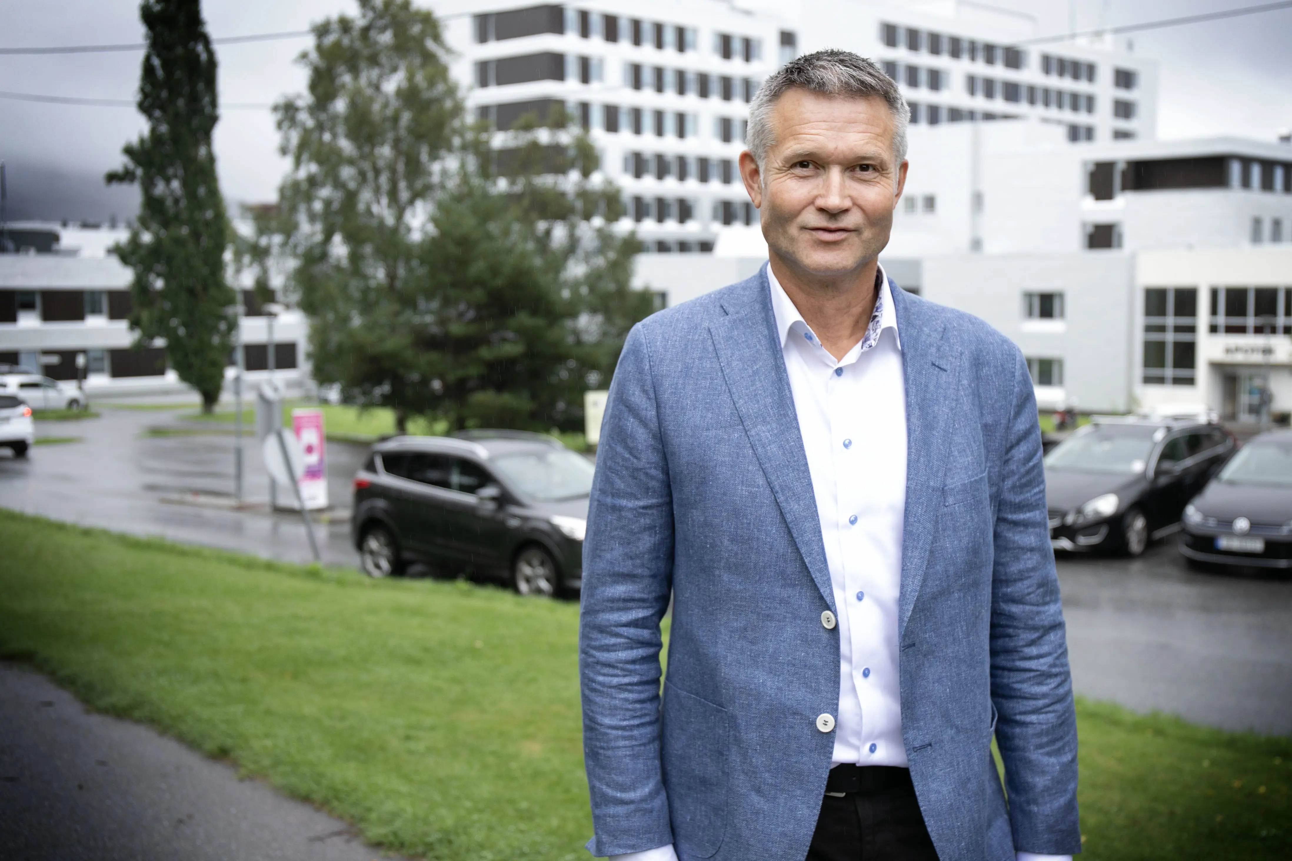 Olav Lødemel
