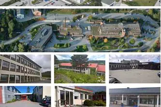 Ilustrasjonsbilde bygningsmessig utviklingsplan