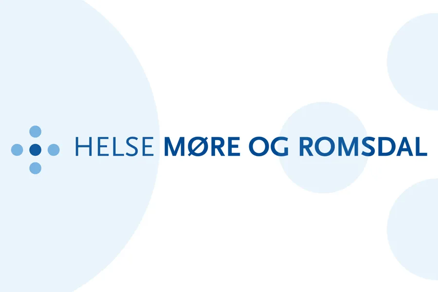 Logo Helse Møre og Romsdal