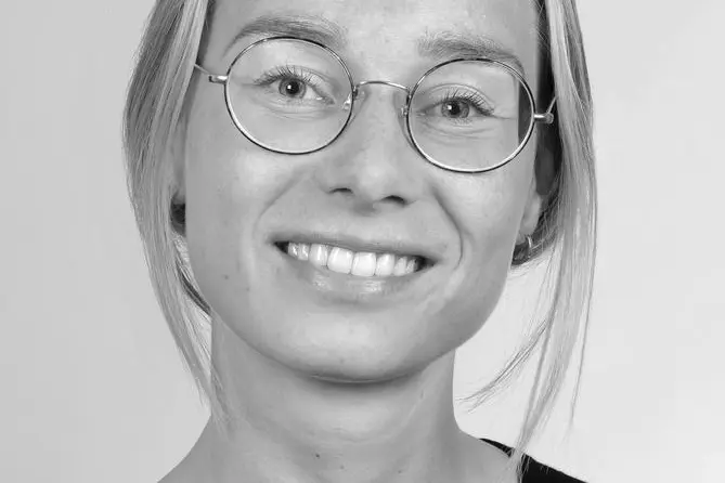 Hanna Fjeldheim Dale