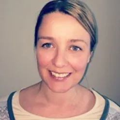 Therese Stern, prosjektmedarbeidar