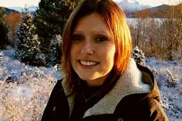 Annette Saunes