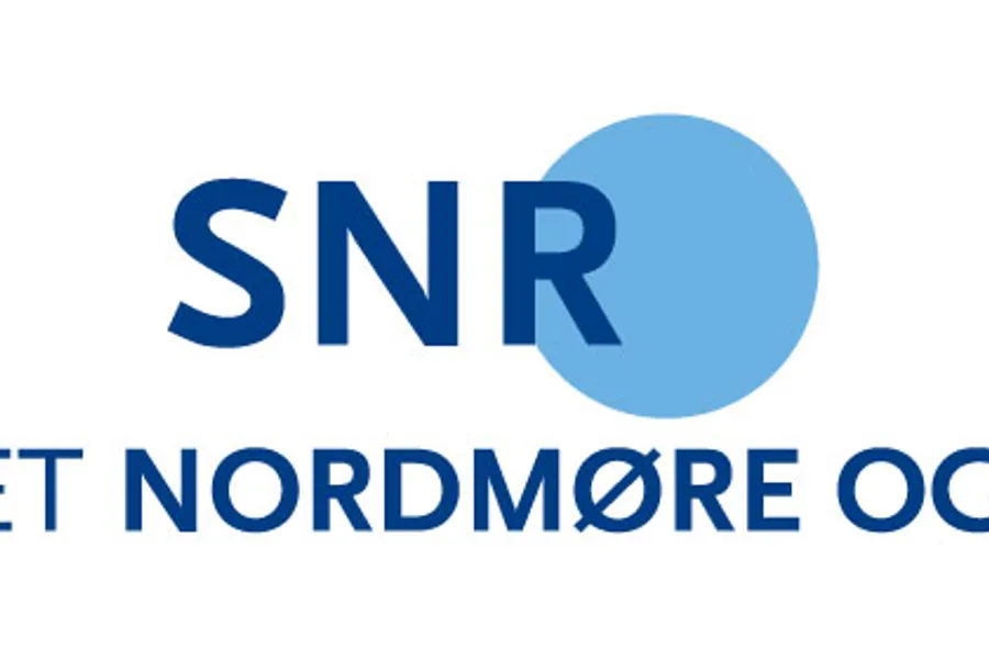 Logo, firmanavn