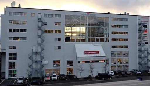 Moldehallen