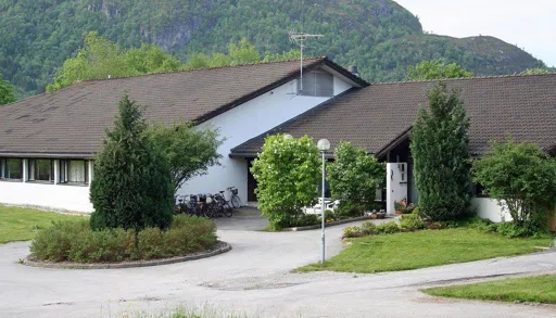 Distriktspsykiatrisk Senter - DPS Vegsund