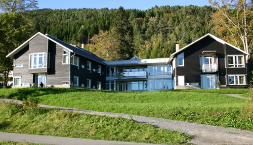 En husrekke