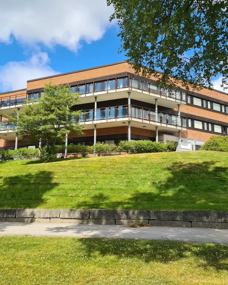 Volda sjukehus